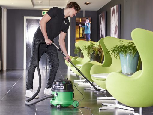 Zomerse onderhoudscheck: schoonmaakklussen die je niet moet uitstellen