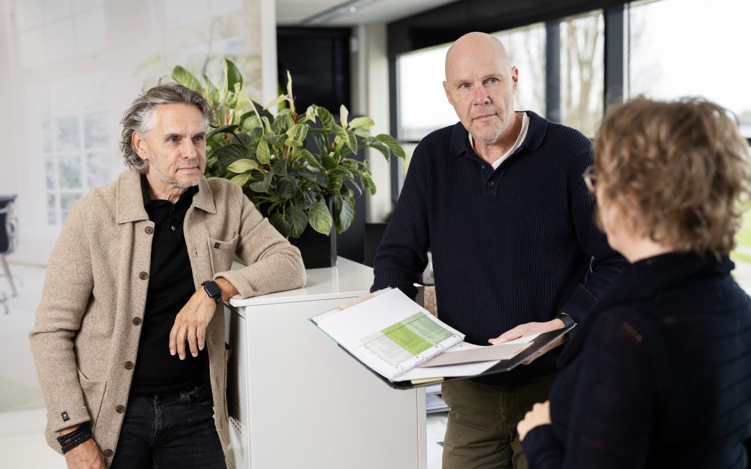 Meer duidelijkheid over schoonmaakkosten met de nieuwe rekentool van Blinck Schoon