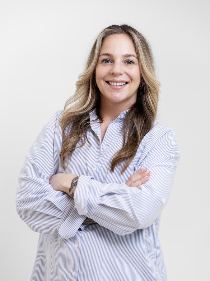 Joyce Edelman-Nieborg