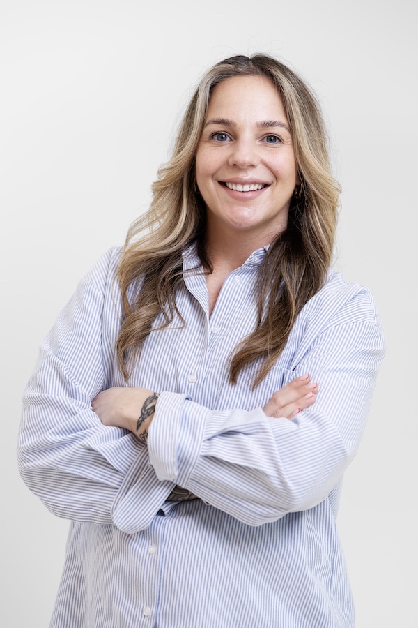 Joyce Edelman-Nieborg
